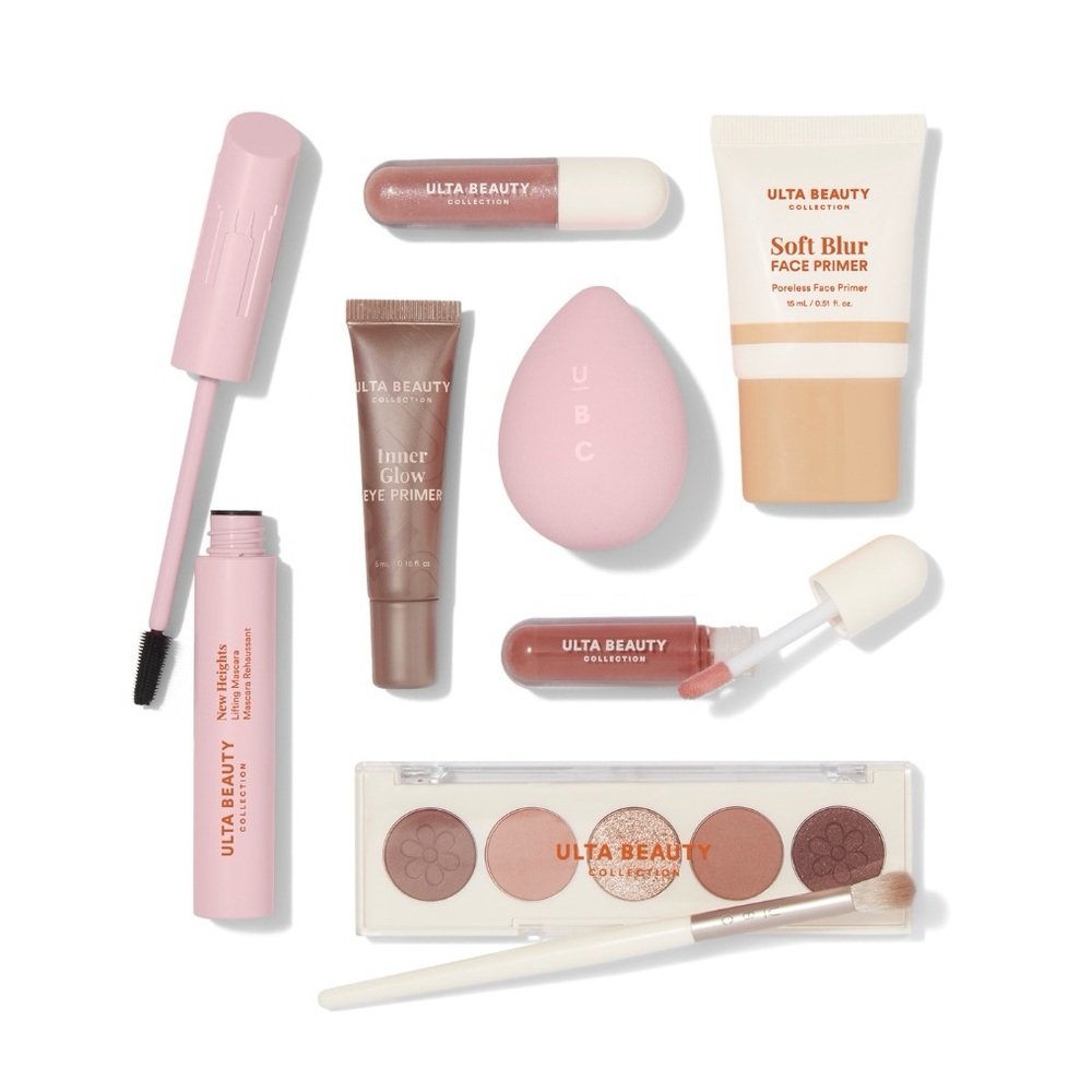 Ulta Beauty Collection Makeup Set
